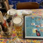 沖縄58酒場 - 