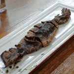 大八 - 肝入りするめ