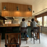 スープカレーなっぱ - 