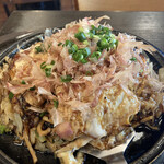 Okonomiyaki Yuu - 