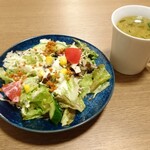 多国籍料理ポカラ - 