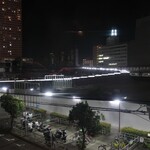 鉄板居酒屋OHANA - 京橋イオン跡の風景