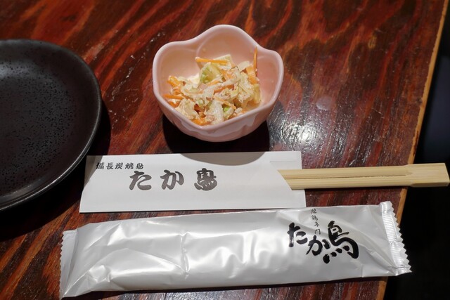 たか鳥 京橋店 たかとり 京橋 焼鳥 食べログ