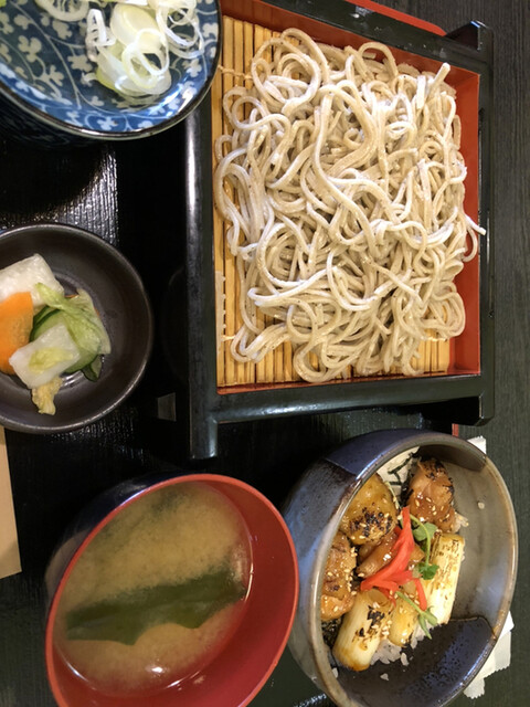 十割そば 古賀 池上本門寺前店 池上 そば 食べログ 十割そば 古賀 池上本門寺前店 池上 そば 食べログ