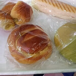 ラ・コルベイユ - 