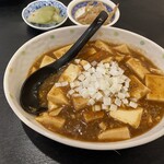 Fuyouen - 麻婆豆腐