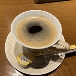 HAMBURG LABO - コーヒー