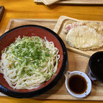 うんどん さくら屋 - 