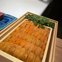 肉割烹 岡田前 - 