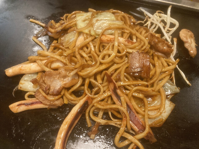 早い時間からお好み焼きパケラッタ By Vaio 602 やきやき鉄板 ぼんくら家 西中島店 ヤキヤキテッパンボンクラヤ 西中島南方 お好み焼き 食べログ 早い時間からお好み焼きパケラッタ By Vaio 602 やきやき鉄板 ぼんくら家 西中島店 ヤキヤキテッパンボンクラヤ 西中島南方 お好み焼き 食べログ