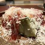 イル アオヤマ - 