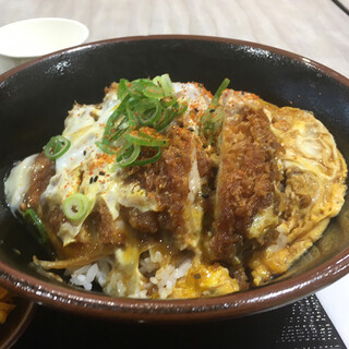 倉敷市でおすすめの美味しいかつ丼 かつ重をご紹介 食べログ