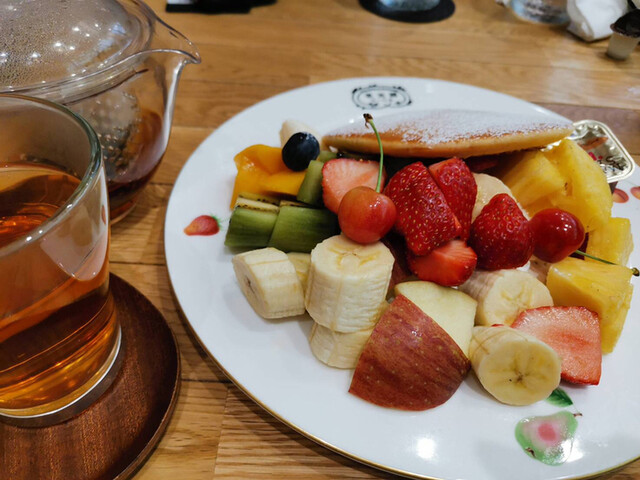 果実園 リーベル ハレザ池袋店 池袋 フルーツパーラー 食べログ 果実園 リーベル ハレザ池袋店 池袋 フルーツパーラー 食べログ