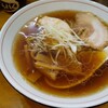 らぁー麺や くろべい