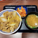 Yoshinoya - 