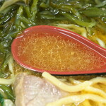 川崎家 - スープ