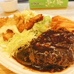 キッチン TAIYO - 