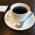 ブラジル館 - コーヒー