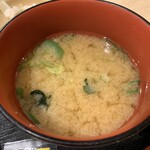 名古屋名物 みそかつ 矢場とん - 