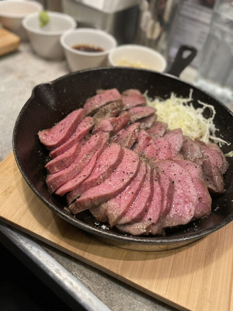 半額ならいいかもだけど定価なら行かない By Kuni Log ビーフバンク Beef Bank 京急川崎 丼もの その他 食べログ 半額ならいいかもだけど定価なら行かない By Kuni Log ビーフバンク Beef Bank 京急川崎 丼もの その他 食べログ