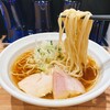 麺屋 彩音
