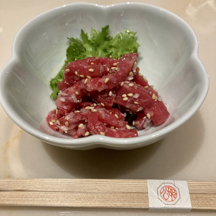 УΛКさんが投稿したGINZA KOSO（東京/新橋）の口コミ詳細 [食べログ] GINZA KOSO