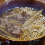 Udon Soba Shundokoro Rikyuu - 