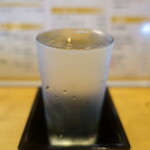 居酒屋 ひなた - 萬寿鏡（大吟醸）