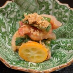 津の守坂 小柴 - 