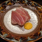 津の守坂 小柴 - 