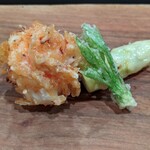 津の守坂 小柴 - 