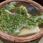 津の守坂 小柴 - 