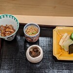 津の守坂 小柴 - 