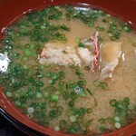 津の守坂 小柴 - 