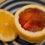 津の守坂 小柴 - 