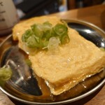 上町ラヂヲ - 鯛ダシ出汁巻き