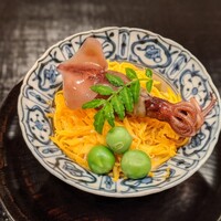 津の守坂 小柴 - 