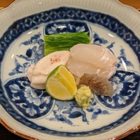 津の守坂 小柴 - 