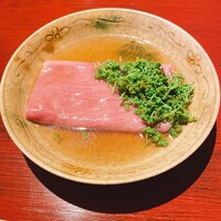 富小路 やま岸 - 