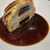 a table - 料理写真:黒トリュフのパイ包み焼き