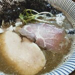 に干し屋 SINCHAN - ガチニボ（アップ）