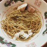 に干し屋 SINCHAN - 煮干しあえ玉