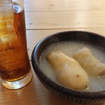 大衆食堂 広州Greco - 