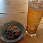 大衆食堂 広州Greco - 