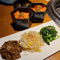 蕃 YORONIKU - 