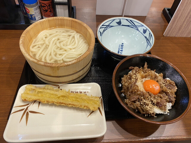 丸亀製麺 川崎津田山店 津田山 うどん 食べログ 丸亀製麺 川崎津田山店 津田山 うどん 食べログ