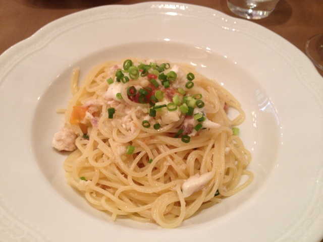 『親しみやすいイタリアンランチ@セレーナ』by YadamonM : トラットリアセレーナ （Trattoria Serena） - 白金高輪/イタリアン... 