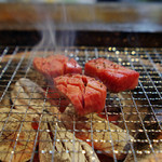 Yakiniku Shokudou Jetto - 