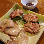 Yakiniku Shokudou Jetto - 