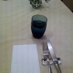 リストランテ ヴォナ フォルトゥーナ - ＜2012年9月＞